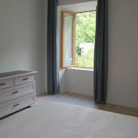 La Sereine Σπίτι διακοπών Pech