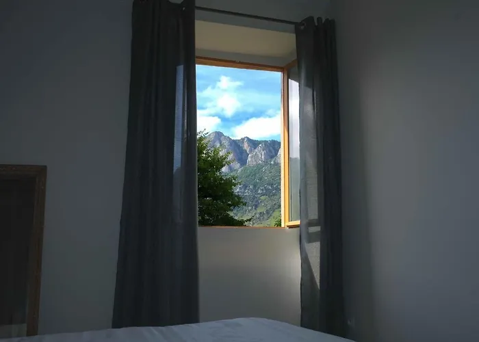 La Sereine Hébergement de vacances