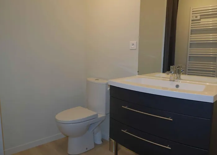 La Sereine Hébergement de vacances