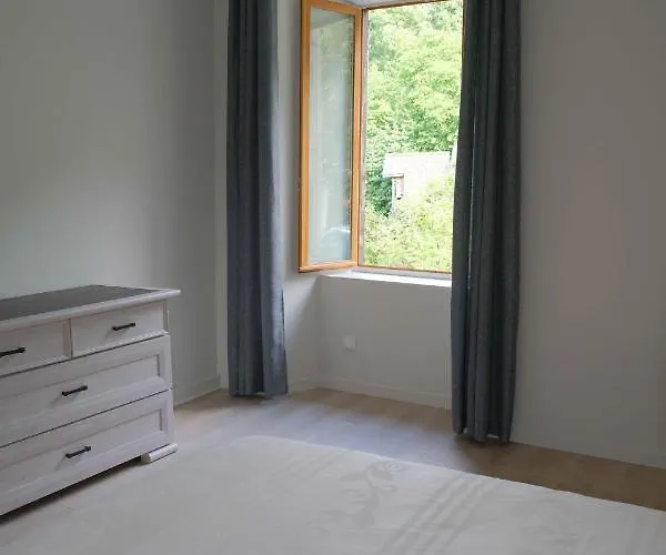 La Sereine Hébergement de vacances Pech