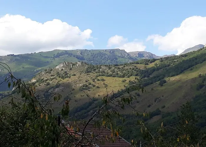 La Sereine Hébergement de vacances *