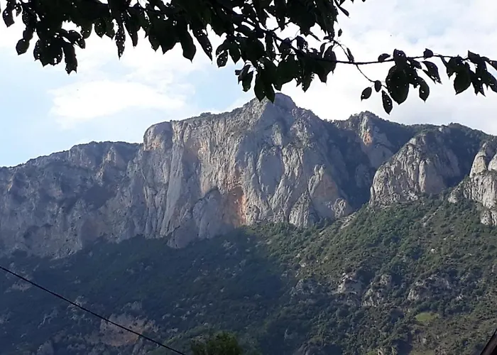 La Sereine Hébergement de vacances *