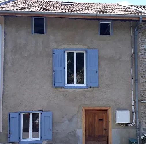 La Sereine Hébergement de vacances Pech