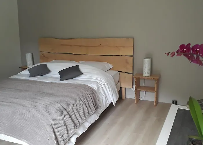 La Sereine Hébergement de vacances *