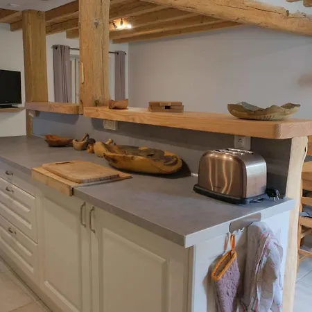 La Sereine Holiday home Pech