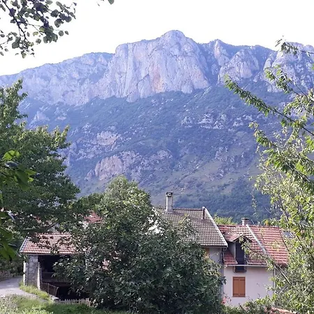 La Sereine *