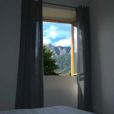 La Sereine Tatil Evi