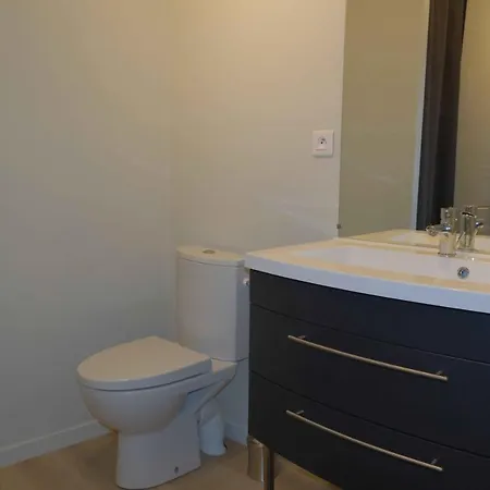 La Sereine Tatil Evi