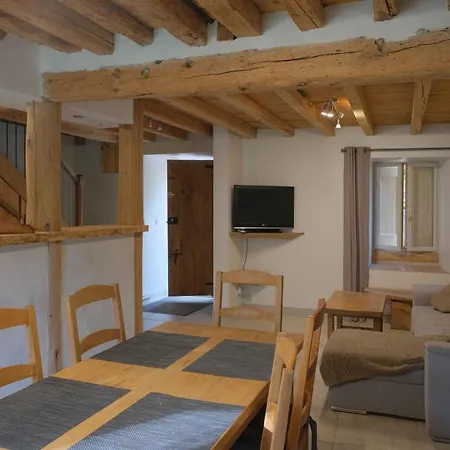 La Sereine Holiday home Pech