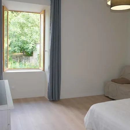 La Sereine Holiday home Pech