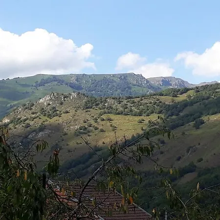 La Sereine Holiday home *