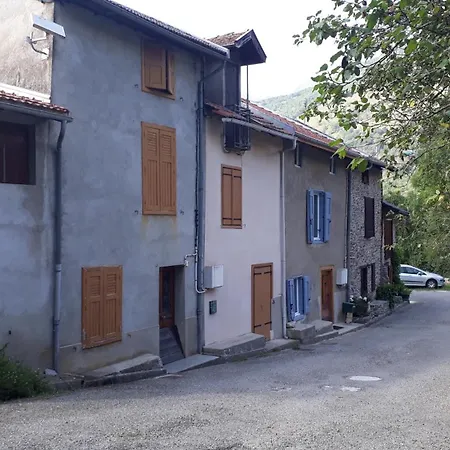 La Sereine * Pech