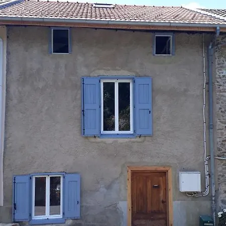 La Sereine Tatil Evi Pech