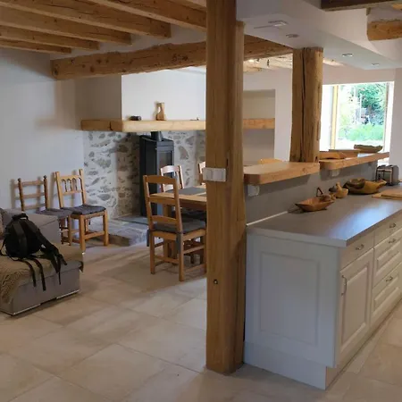 La Sereine Holiday home Pech