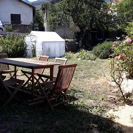 La Sereine *