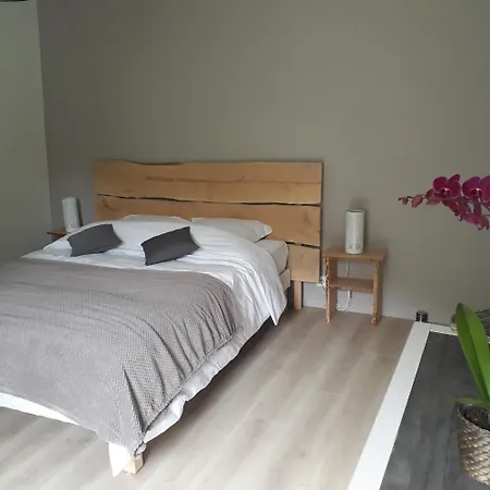 La Sereine Tatil Evi *