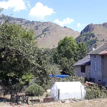 La Sereine Holiday home